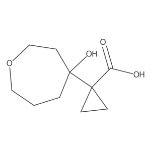 2172063-58-8 structure