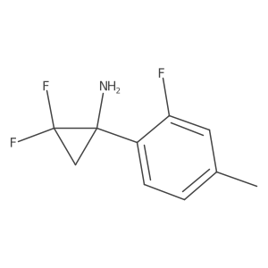 2229217-01-8 structure