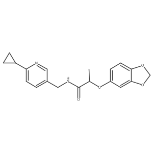 2309752-38-1 structure