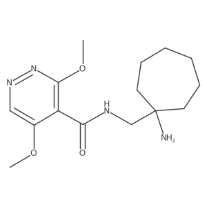 2460755-12-6 structure