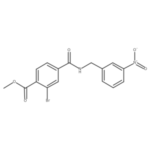 264272-74-4 structure