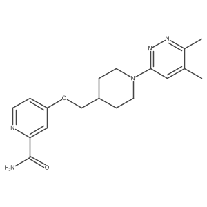 2877691-85-3 structure