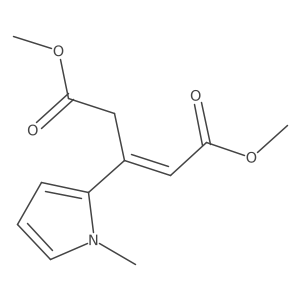 411208-11-2 structure