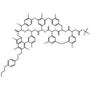 562105-32-2 structure