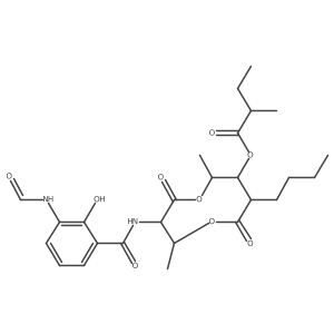 622829-22-5 structure