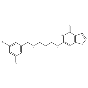 708972-48-9 structure
