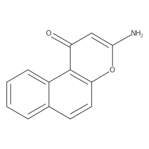 81563-96-4 structure