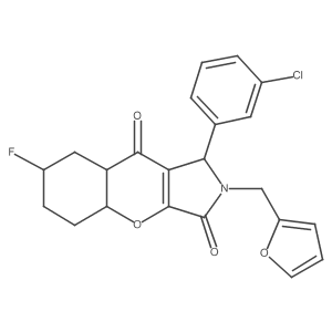 843670-29-1结构式