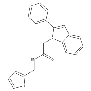 872335-72-3结构式