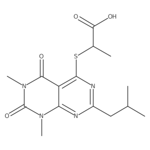 872608-21-4 structure
