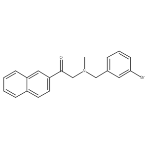 877264-90-9 structure