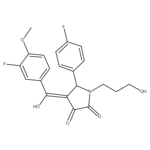 879912-61-5结构式