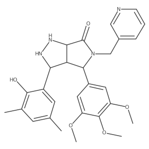 879964-32-6 structure