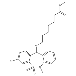 887588-50-3 structure