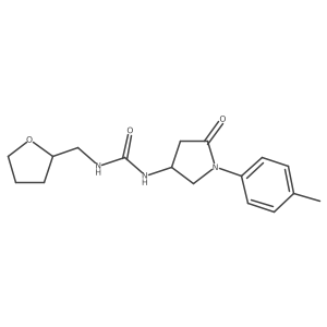 891089-93-3 structure