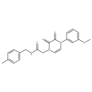 891867-52-0结构式