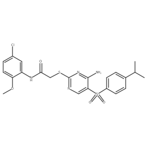 892273-96-0 structure