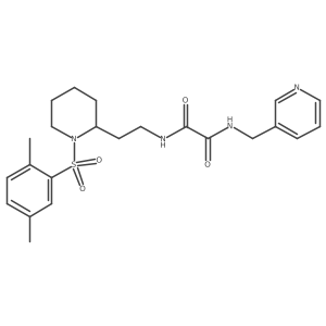 898407-06-2 structure