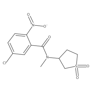 898425-61-1 structure