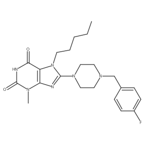 898437-34-8结构式