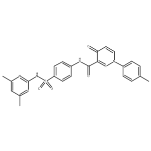 898506-20-2 structure