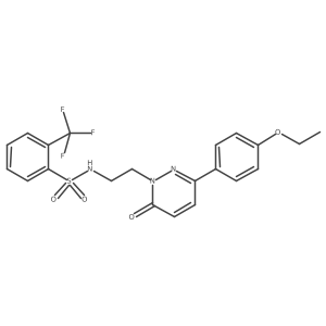 921556-19-6 structure