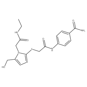 921794-19-6 structure