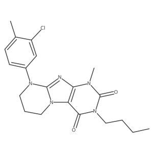 922452-43-5 structure
