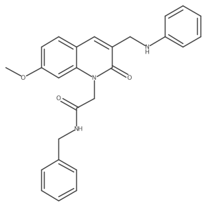 932358-89-9 structure