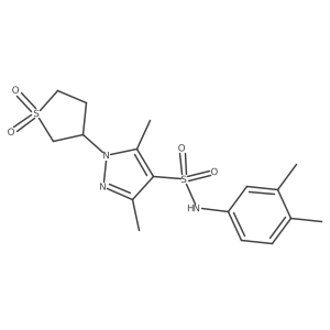 942741-57-3 structure