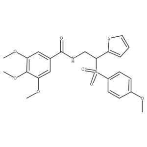 946297-44-5 structure