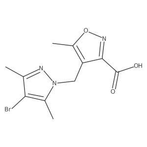 1006456-22-9 structure