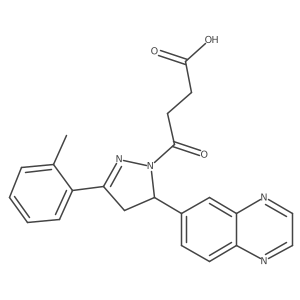 1010918-40-7结构式