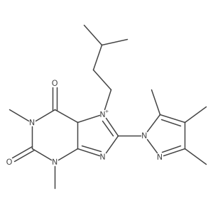 1014031-60-7结构式