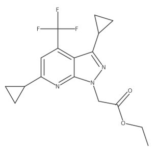 1018142-14-7 structure