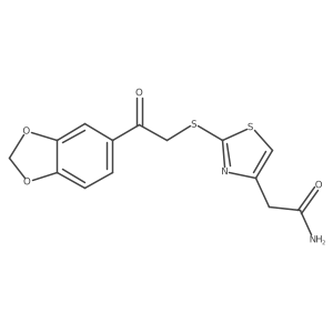1021035-16-4结构式