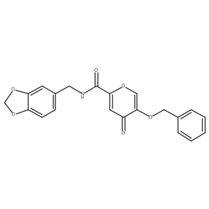 1021134-52-0 structure