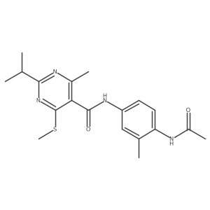 1030199-40-6 structure