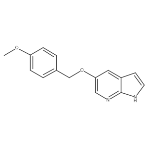 1036007-78-9 structure