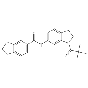1060180-34-8 structure
