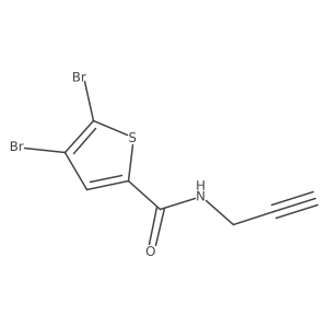 1097429-88-3 structure