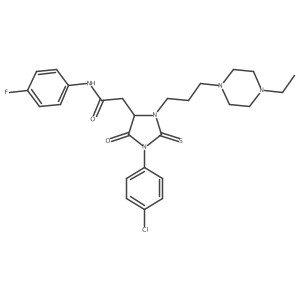 1101864-56-5结构式