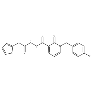 1105211-23-1 structure