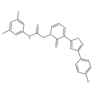 1105223-18-4 structure
