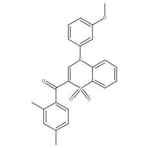 1114852-54-8结构式