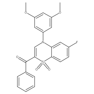 1114852-76-4结构式