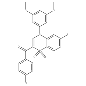 1114852-98-0 structure