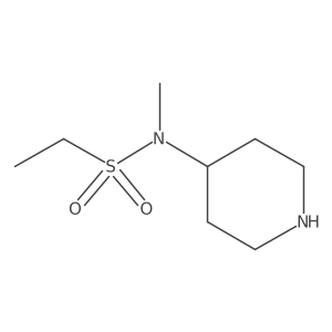 1154604-22-4 structure