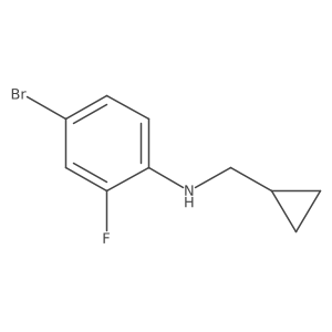 1156163-20-0 structure