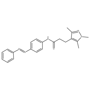 1173510-27-4 structure